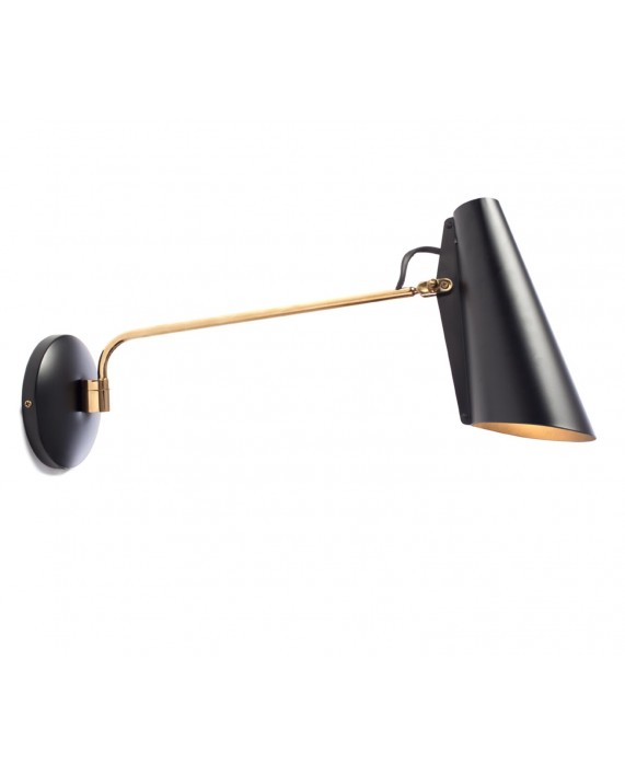 Northern Lighting Birdy Long Wall Lamp