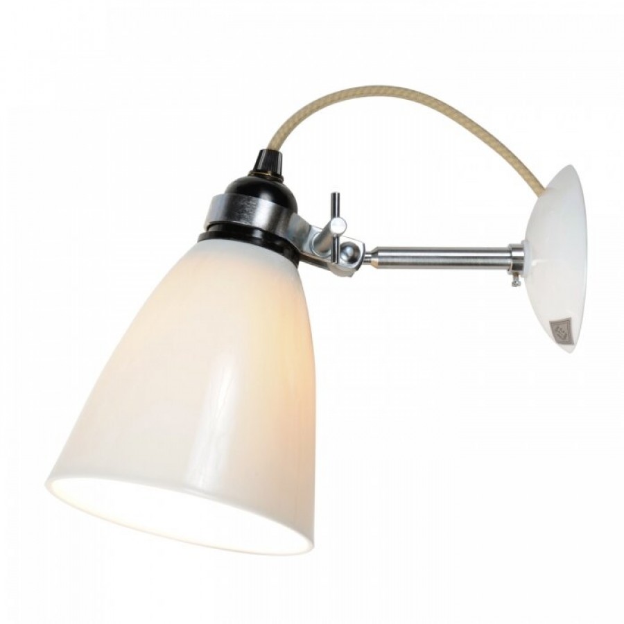 original btc hector lamp