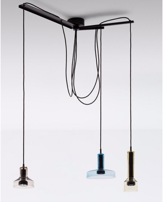 Artemide Stablight Pendant Lamp