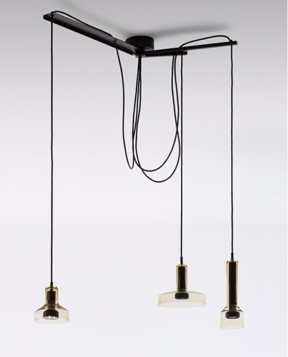 Artemide Stablight Pendant Lamp
