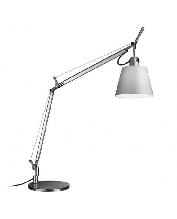 Artemide Tolomeo Basculante Tavolo Desk Lamp