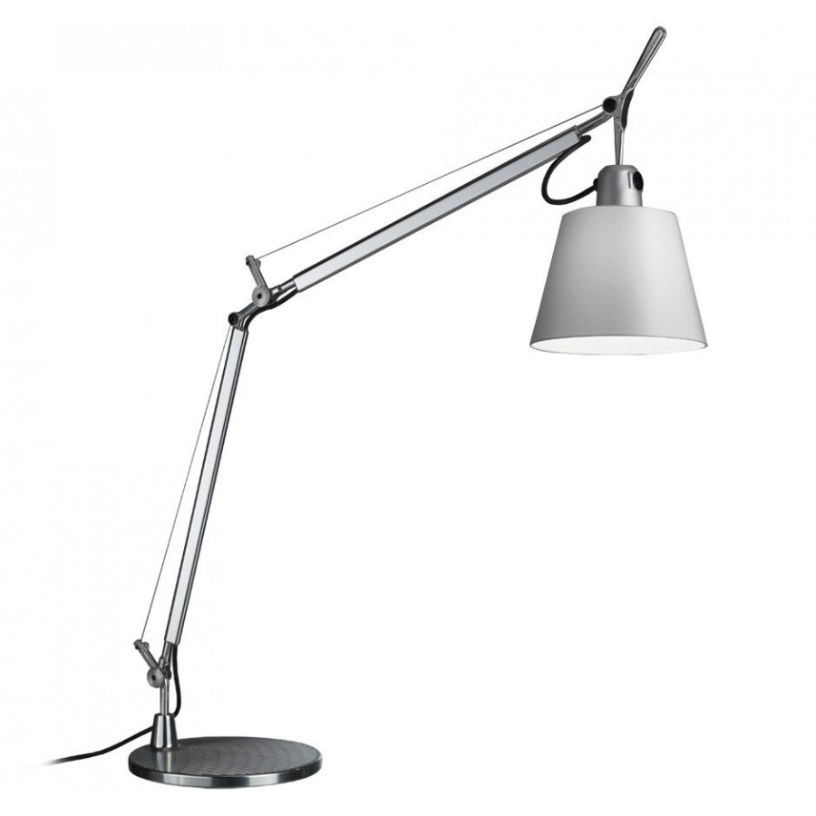 Artemide Tolomeo Basculante Tavolo Desk Lamp