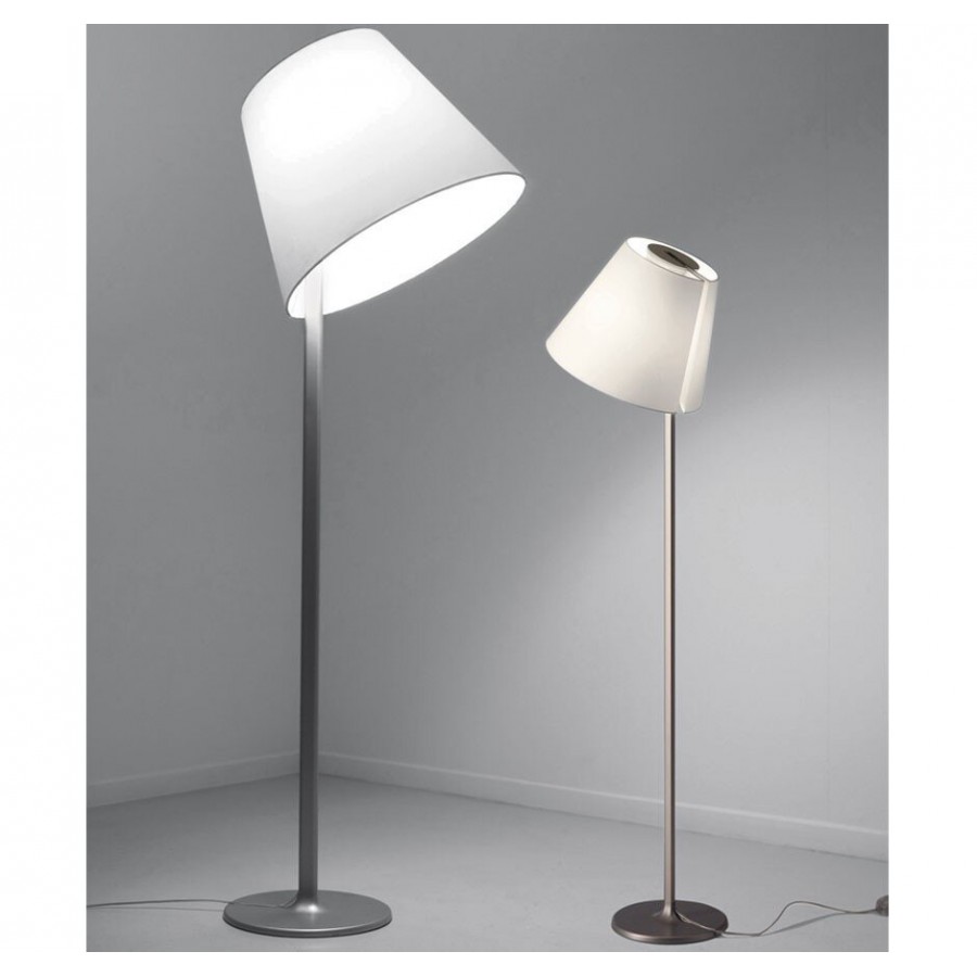 Artemide Melampo Terra Mega Terra Floor Lamp