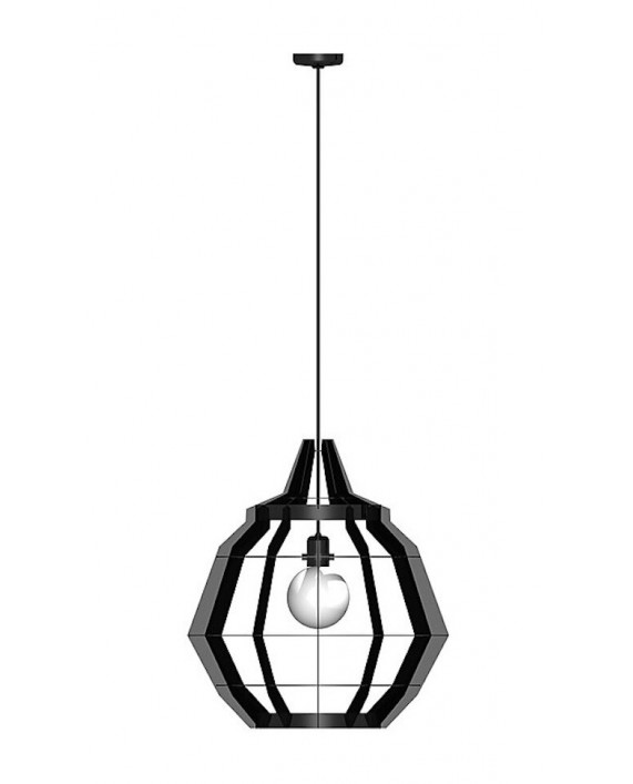 Dare Studio Cage Pendant Lamp