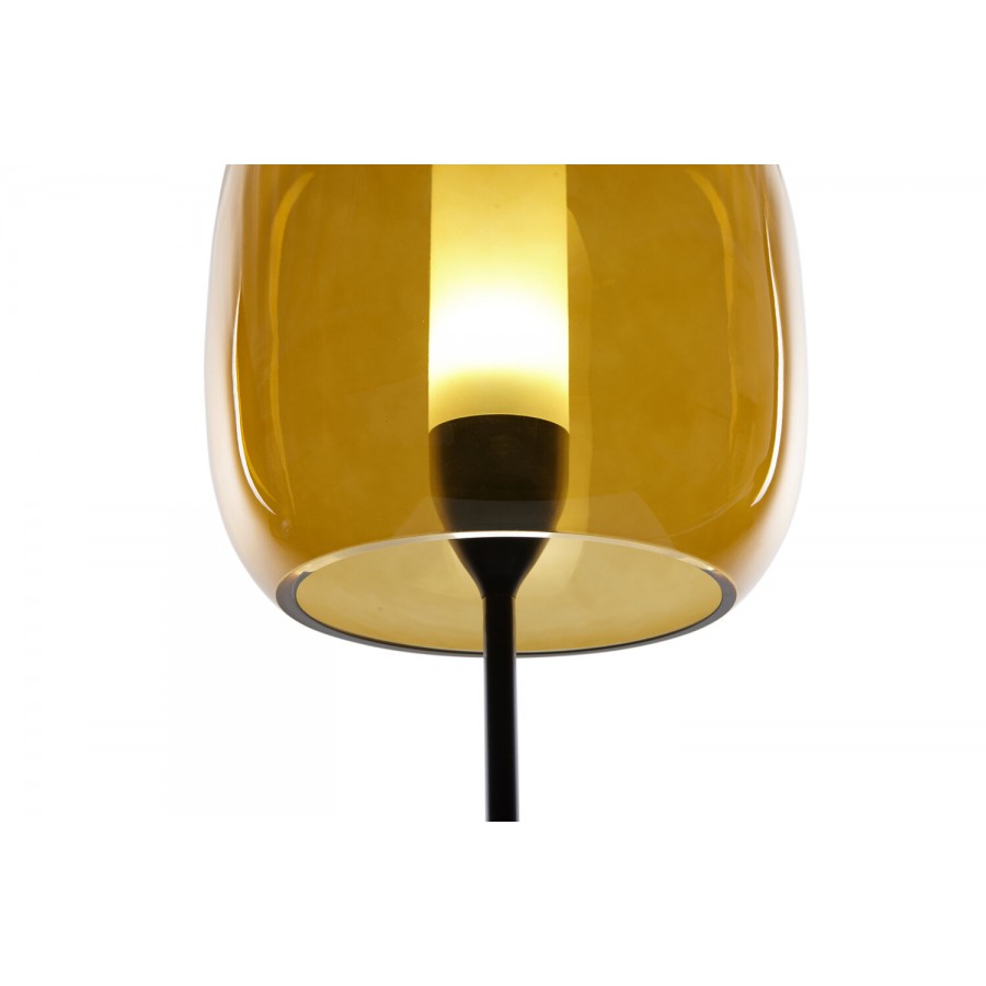Decode Vessel Floor Lamp