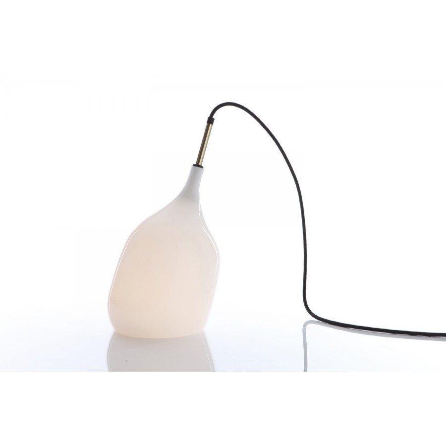 Decode Vessel Table Lamp