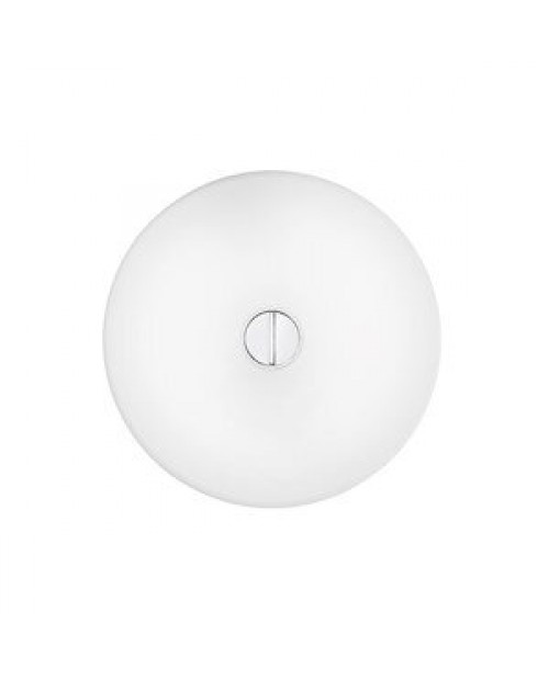 Flos Button Wall Lamp