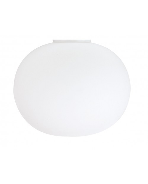 Flos Glo-Ball Ceiling Lamp