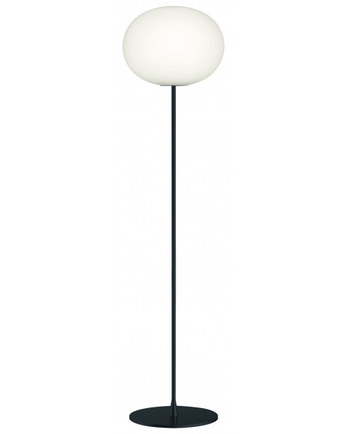 Flos Glo-Ball Floor Lamp