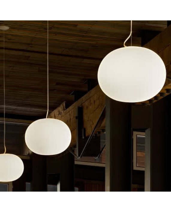 Flos Lighting Glo Ball Mescar Innovations2019 Org