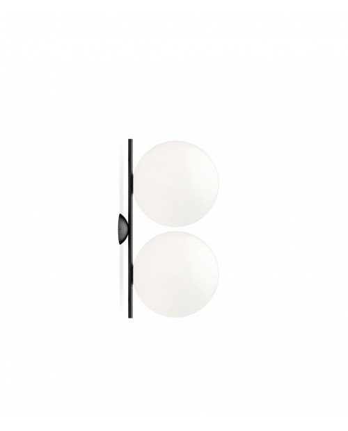 Flos IC C/W Double Wall Lamp