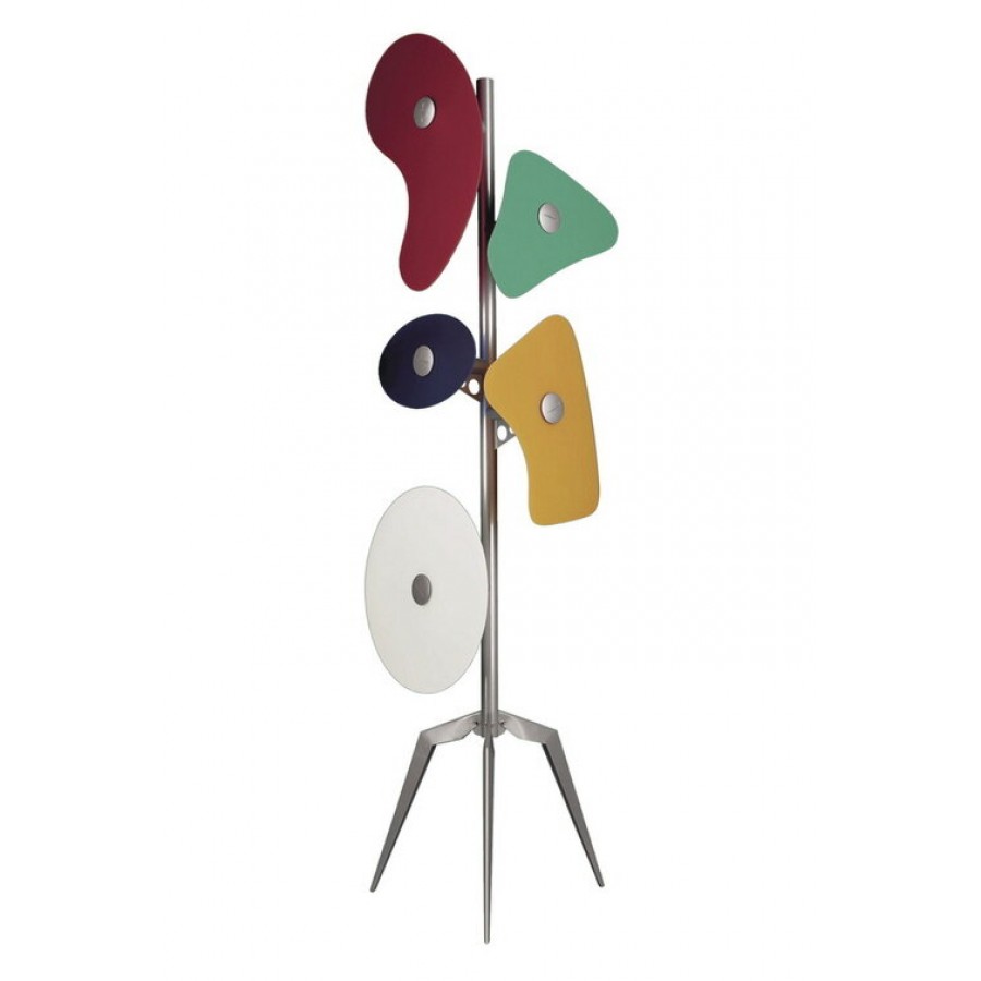 Foscarini Orbital Floor Lamp