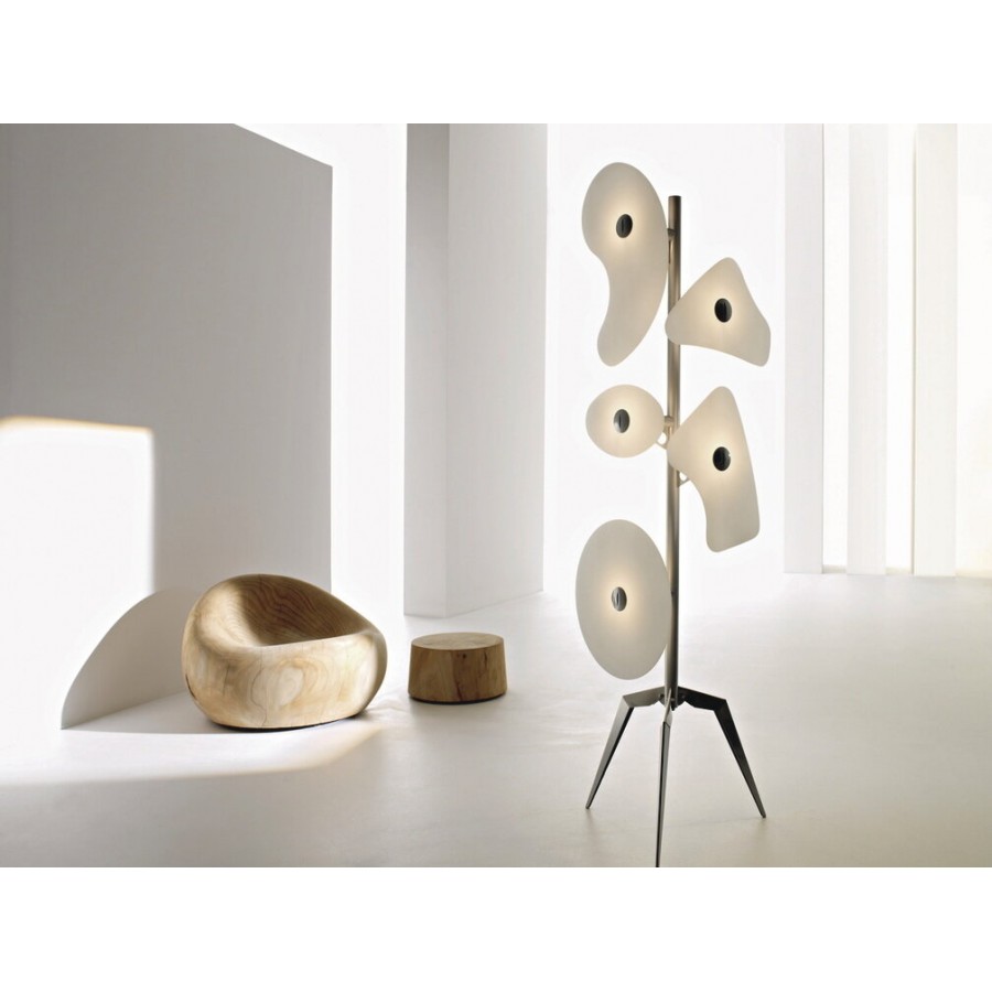 Foscarini Orbital Floor Lamp