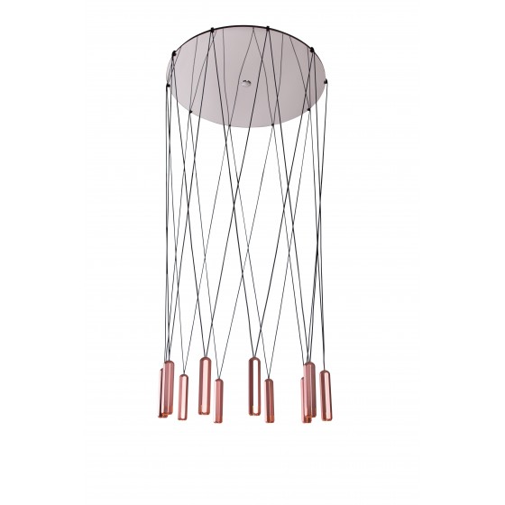 Innermost Brixton Cluster Pendant Lamp