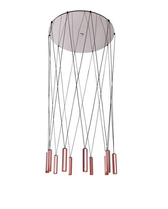 Innermost Brixton Cluster Pendant Lamp