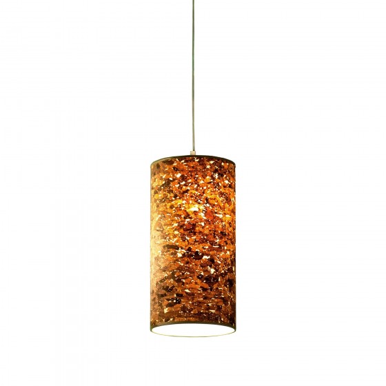 Innermost Cork Pendant Lamp