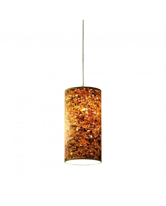 Innermost Cork Pendant Lamp