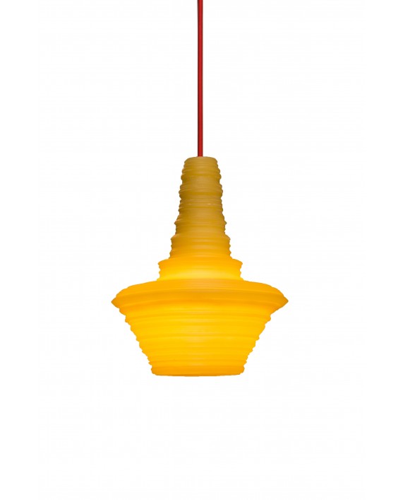 Innermost Stupa Pendant Lamp
