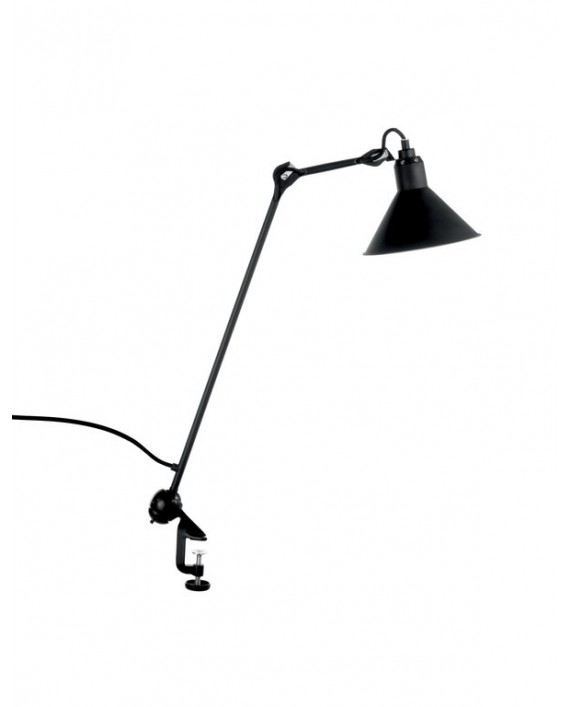 Lampe Gras No201 Architect Table Lamp