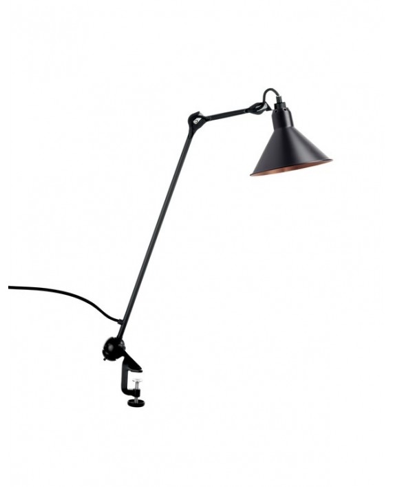 Lampe Gras No201 Architect Table Lamp