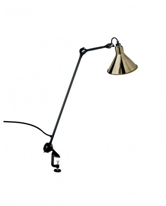Lampe Gras No201 Architect Table Lamp