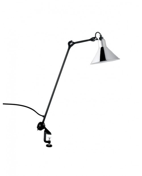 Lampe Gras No201 Architect Table Lamp