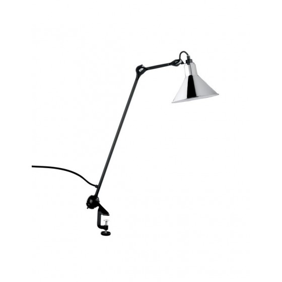 Lampe Gras No201 Architect Table Lamp