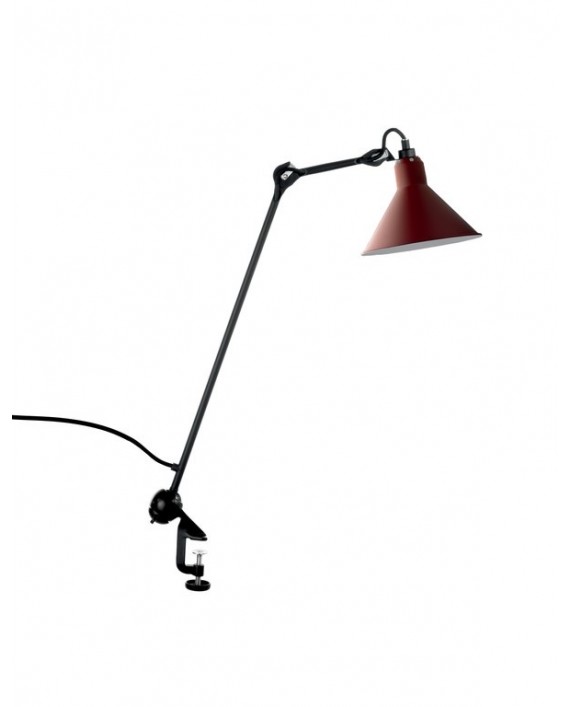 Lampe Gras No201 Architect Table Lamp