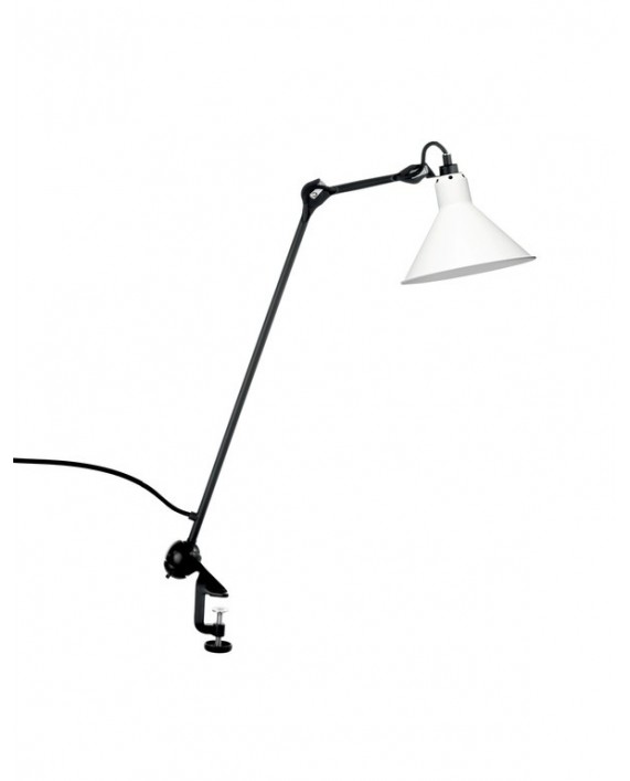 Lampe Gras No201 Architect Table Lamp