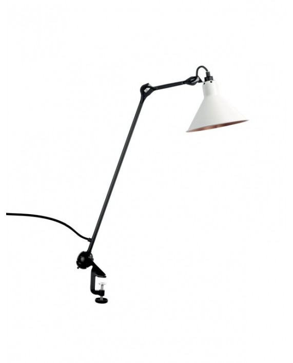 Lampe Gras No201 Architect Table Lamp