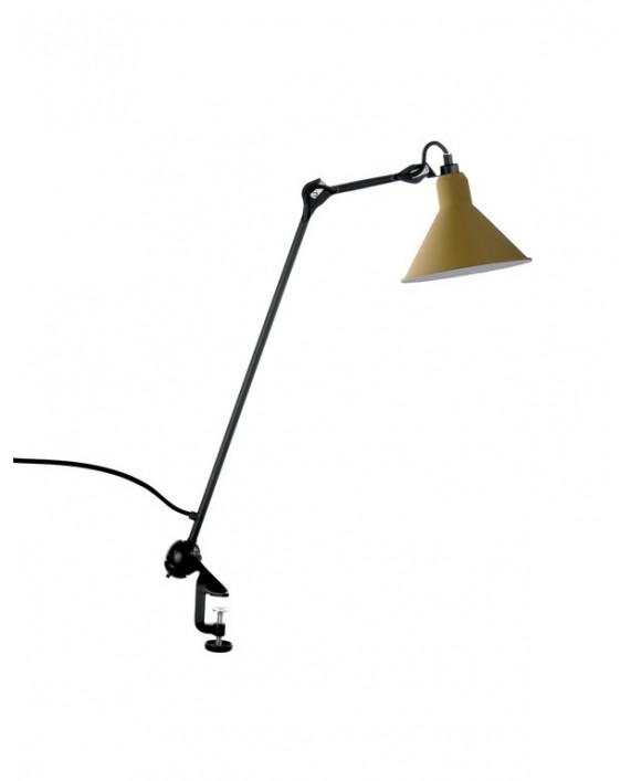 Lampe Gras No201 Architect Table Lamp