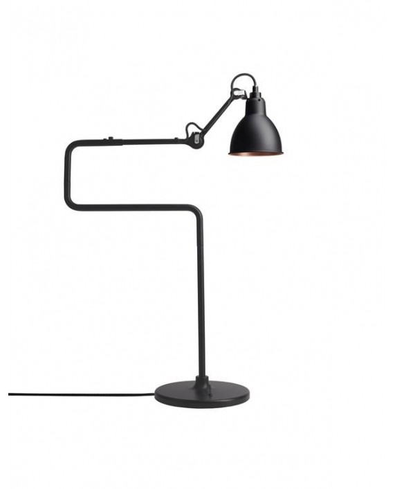 Lampe Gras No317 Table Lamp