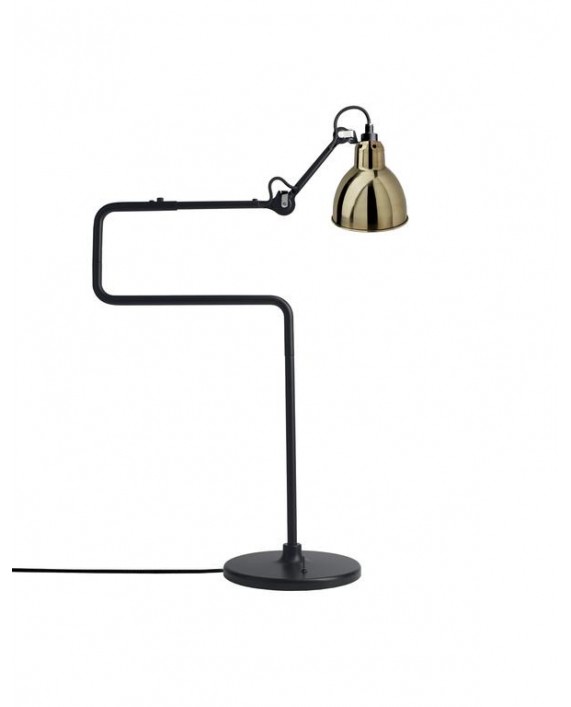 Lampe Gras No317 Table Lamp