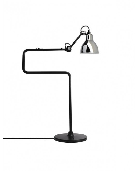 Lampe Gras No317 Table Lamp