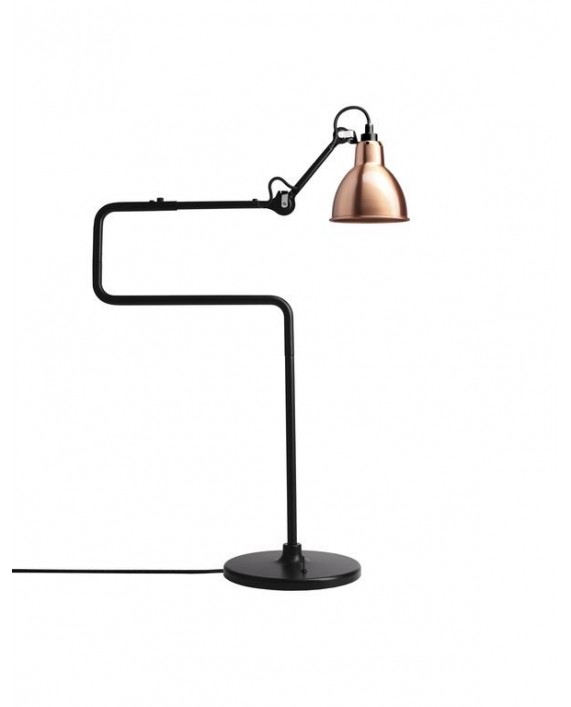 Lampe Gras No317 Table Lamp