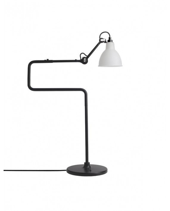 Lampe Gras No317 Table Lamp