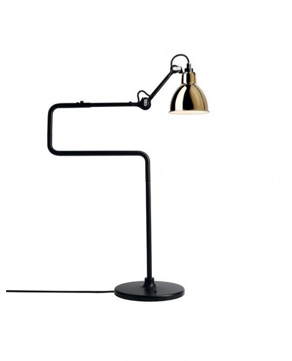 Lampe Gras No317 Table Lamp