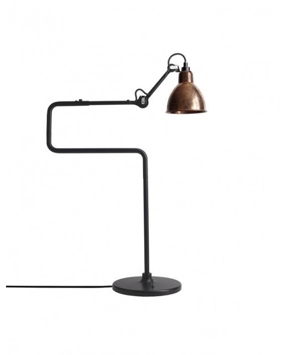 Lampe Gras No317 Table Lamp