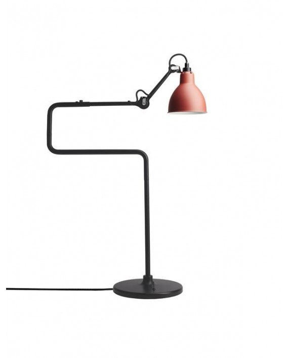 Lampe Gras No317 Table Lamp
