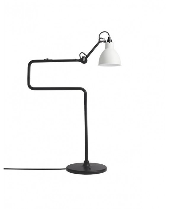 Lampe Gras No317 Table Lamp