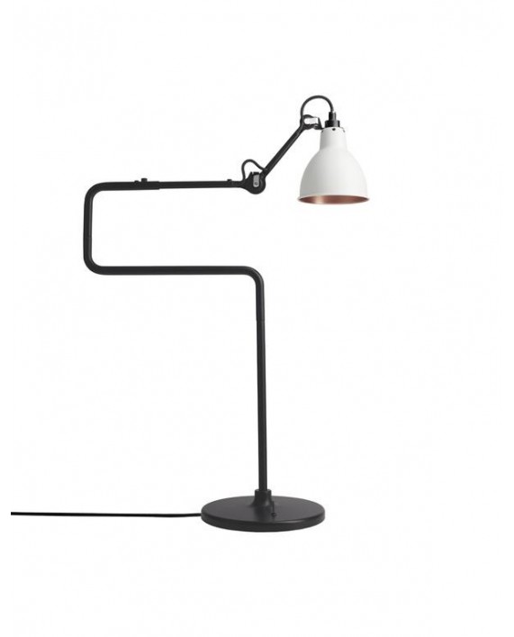 Lampe Gras No317 Table Lamp