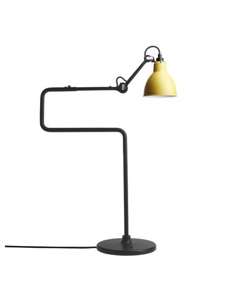 Lampe Gras No317 Table Lamp