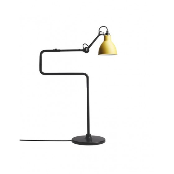 Lampe Gras No317 Table Lamp