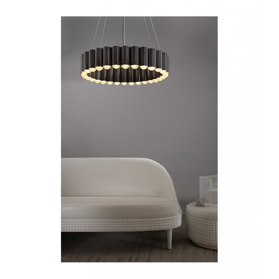 Lee Broom Carousel Chandelier