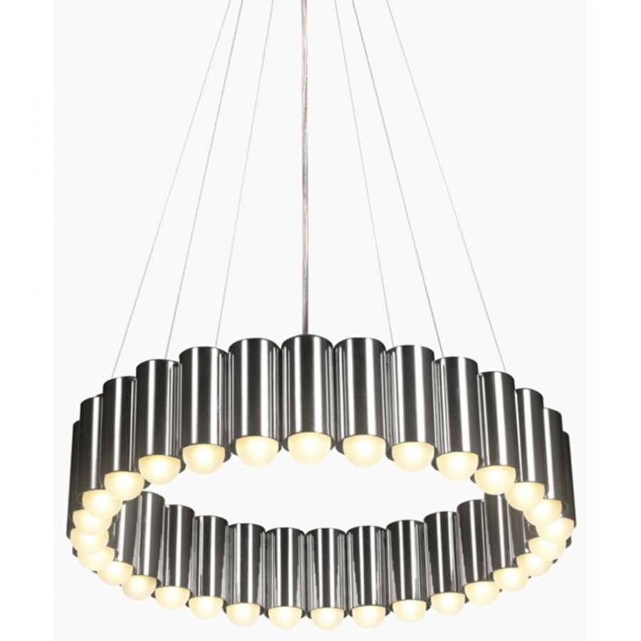 Lee Broom Carousel Chandelier