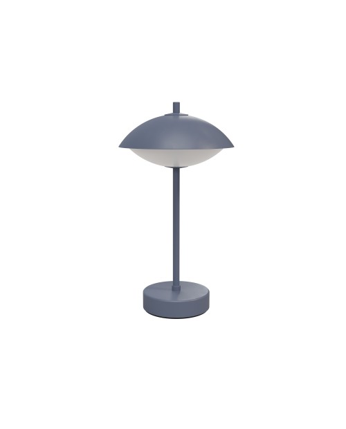 Fritz Hansen Clam Portable Table Lamp