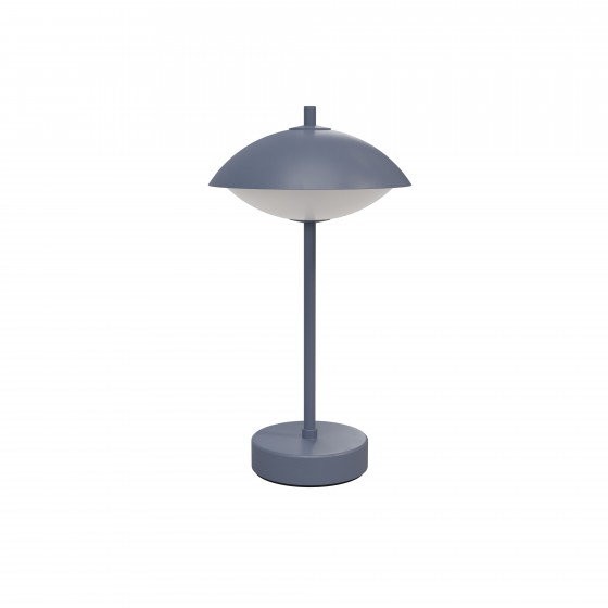 Fritz Hansen Clam Portable Table Lamp