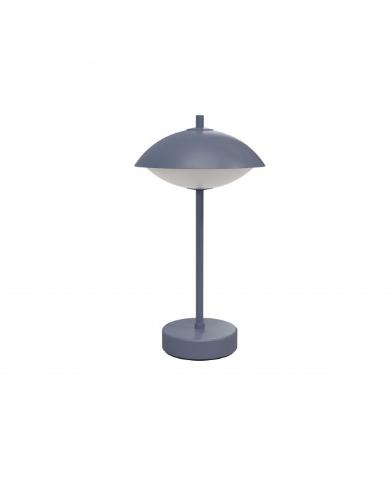 Fritz Hansen Clam Portable Table Lamp
