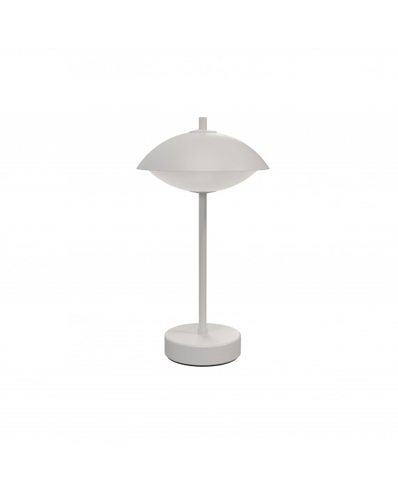 Fritz Hansen Clam Portable Table Lamp
