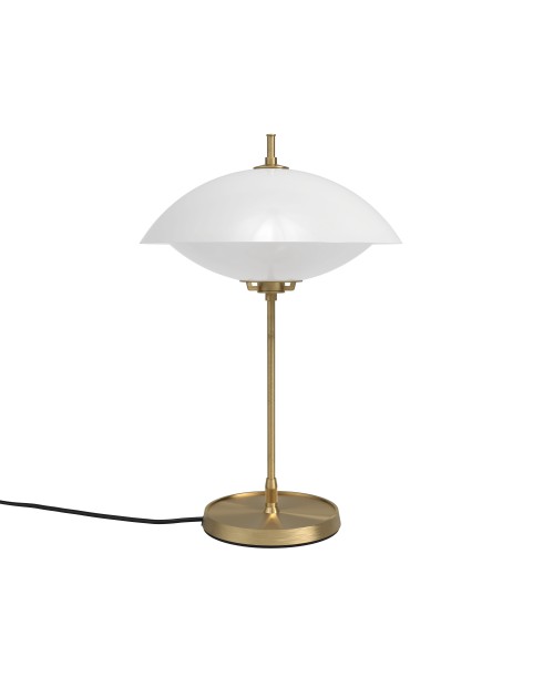 Fritz Hansen Clam Table Lamp